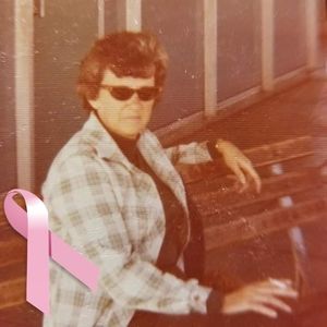 Meet your Posher, Lori